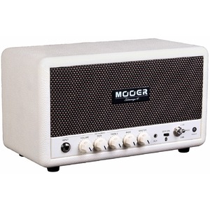 Гитарный комбо MOOER Silvereye 10