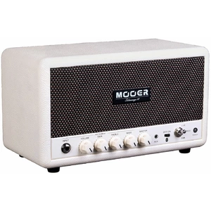 Гитарный комбо MOOER Silvereye 10