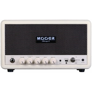 Гитарный комбо MOOER Silvereye 10