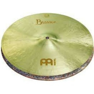 Тарелка для ударной установки Meinl B14JTH