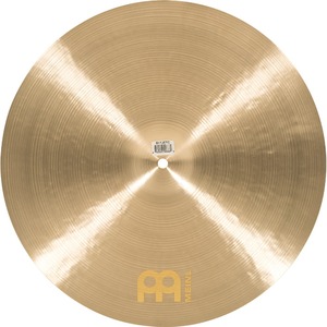 Тарелка для ударной установки Meinl B17JETC