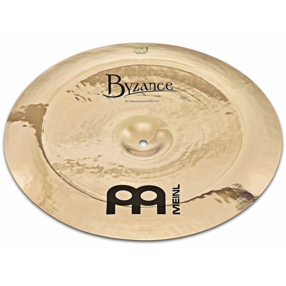 Тарелка для ударной установки Meinl B18HHCH-B