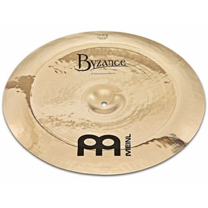 Тарелка для ударной установки Meinl B18HHCH-B