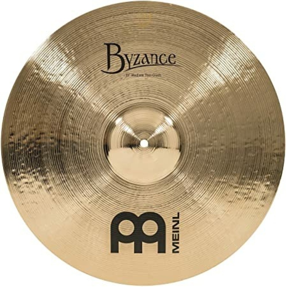 Тарелка для ударной установки Meinl B19MTC-B