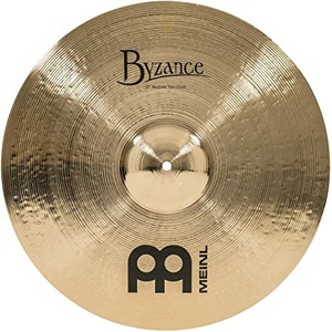 Тарелка для ударной установки Meinl B19MTC-B