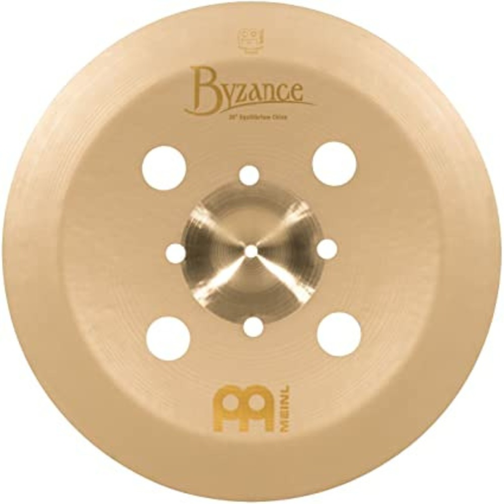 Тарелка для ударной установки Meinl B20EQCH