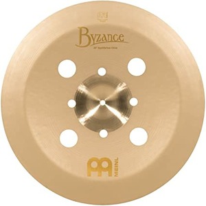 Тарелка для ударной установки Meinl B20EQCH