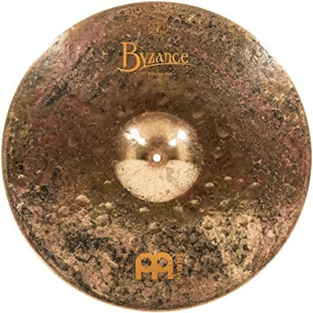 Тарелка для ударной установки Meinl B21TSR
