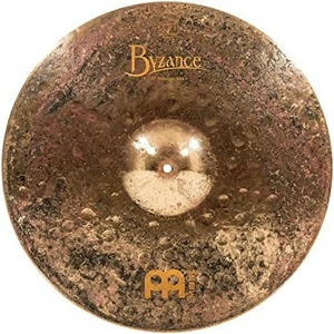Тарелка для ударной установки Meinl B21TSR