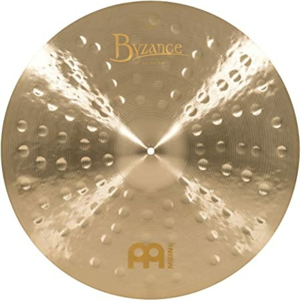 Тарелка для ударной установки Meinl B22JTR