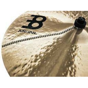 Цепочка для тарелок ударных Meinl BACON