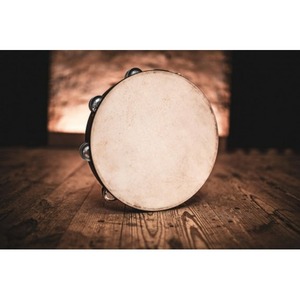 Тамбурин Meinl FD12TAM