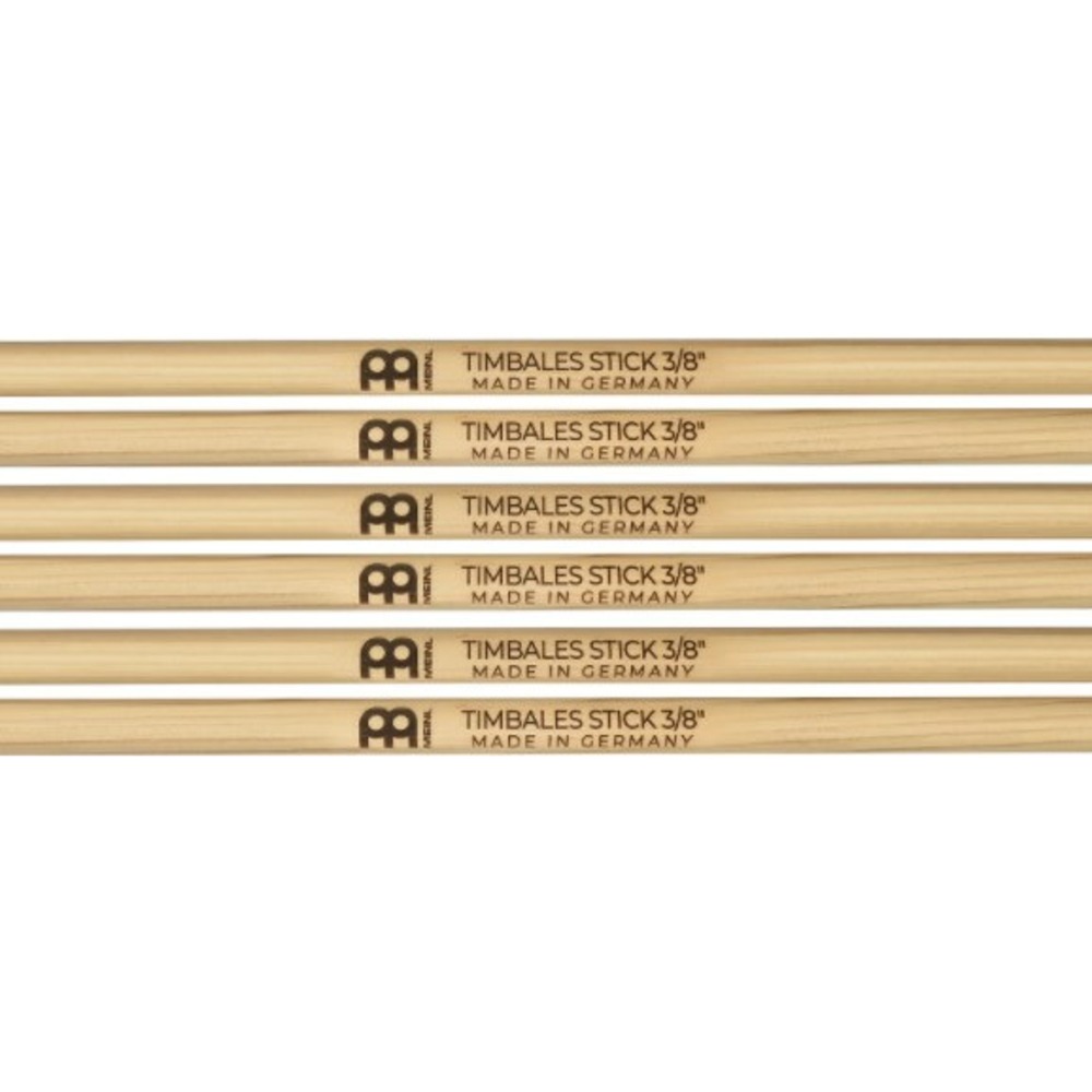 Палочки для тимбал Meinl SB118-3