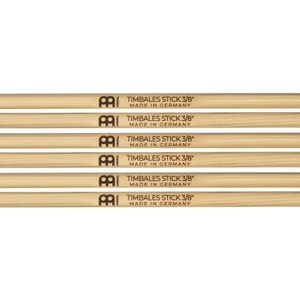 Палочки для тимбал Meinl SB118-3