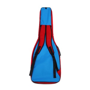 Чехол для электрогитары MEZZO MZ-ChGЕ-3red/blue/wh