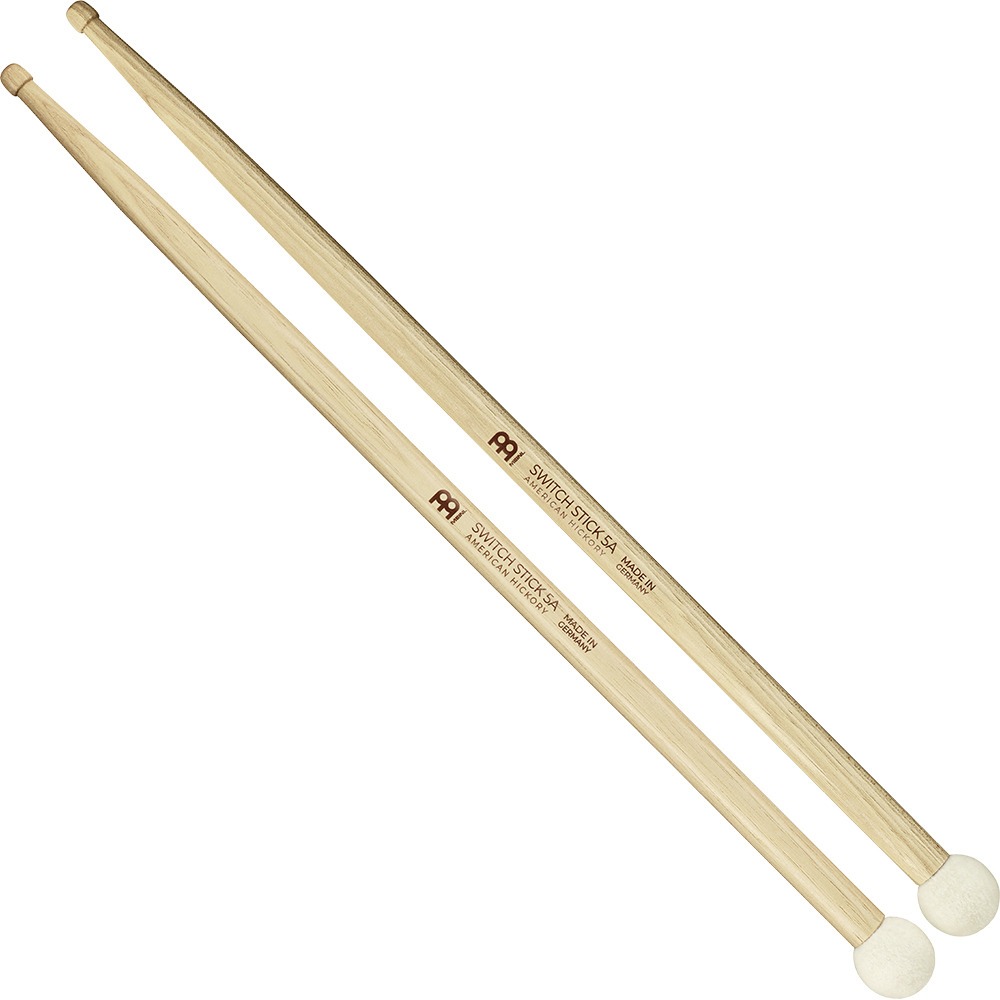 Палочки для барабана Meinl SB120-MEINL