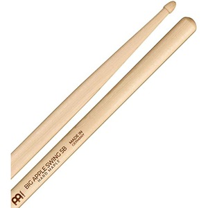 Палочки для барабана Meinl SB124-MEINL