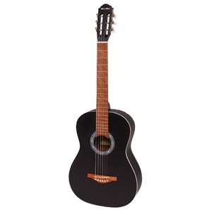 Акустическая гитара MiLena-Music ML-A4-BK