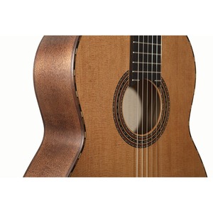Классическая гитара NewTone BCLCEDCTNT