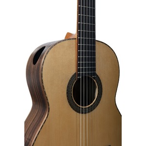 Классическая гитара NewTone SCCLASNSPRW