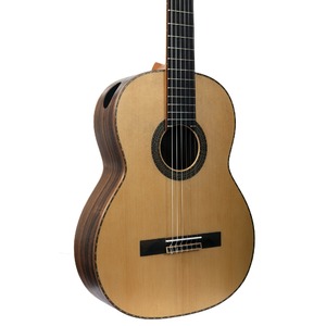 Классическая гитара NewTone SCCLASNSPRW