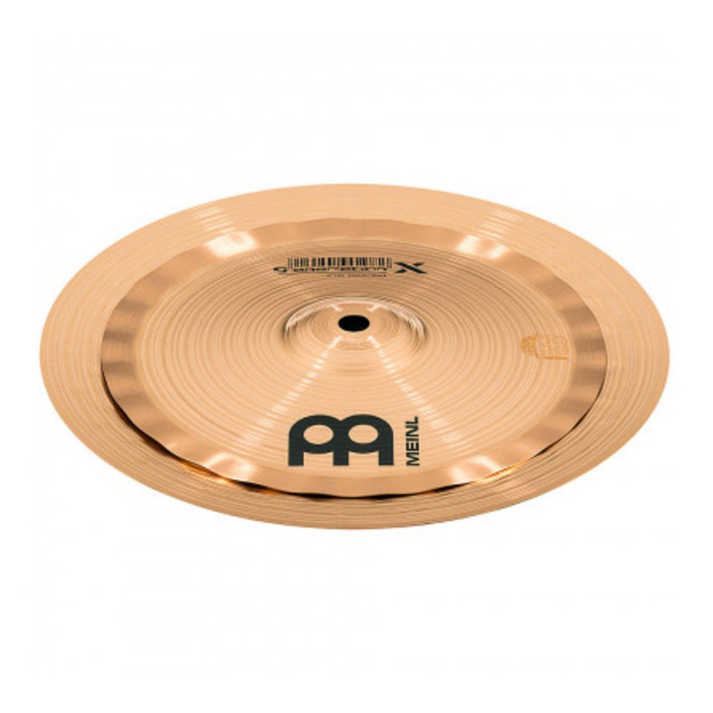Тарелка для ударной установки Meinl GX-08/10ES