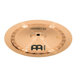 Тарелка для ударной установки Meinl GX-08/10ES