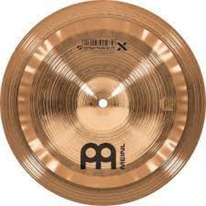 Тарелка для ударной установки Meinl GX-10/12ES