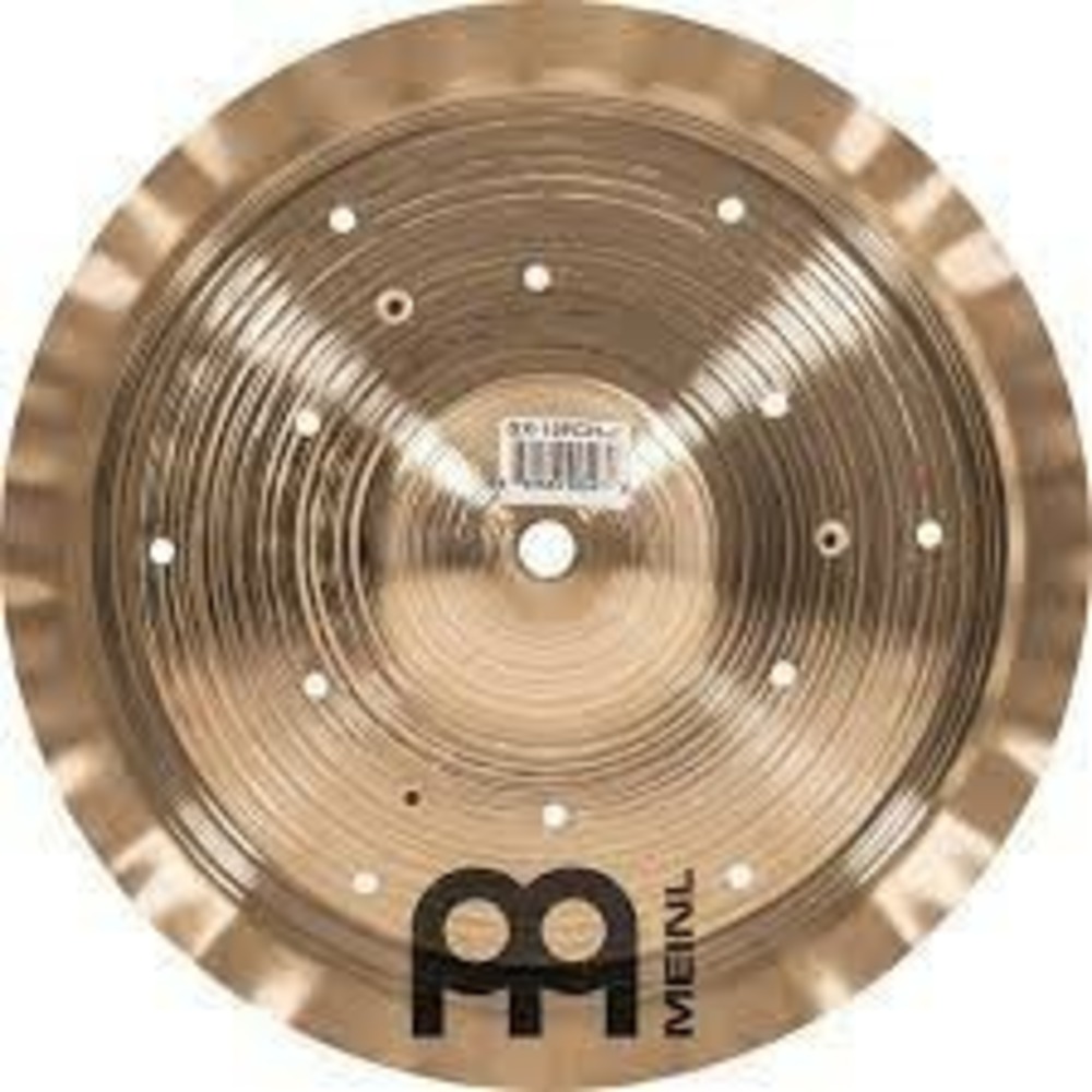 Тарелка для ударной установки Meinl GX-10FCH