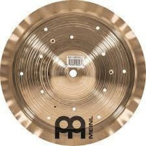 Тарелка для ударной установки Meinl GX-10FCH