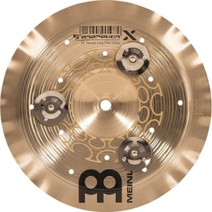 Тарелка для ударной установки Meinl GX-10FCH-J