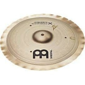 Тарелка для ударной установки Meinl GX-12/14TH