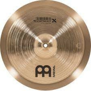Тарелка для ударной установки Meinl GX-12/14XTS