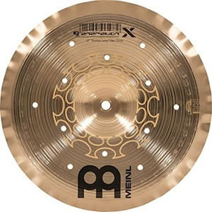 Тарелка для ударной установки Meinl GX-12FCH