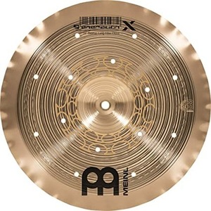 Тарелка для ударной установки Meinl GX-14FCH