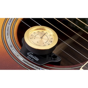 Увлажнитель для акустической гитары Guitto GHD-01