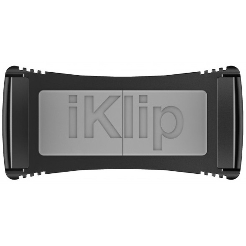 Держатель смартфона на стойку IK MULTIMEDIA iKlip-Xpand-Mini