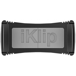 Держатель смартфона на стойку IK MULTIMEDIA iKlip-Xpand-Mini