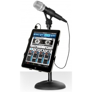 Микрофон для iOS/Android устройств IK MULTIMEDIA iRig-Mic