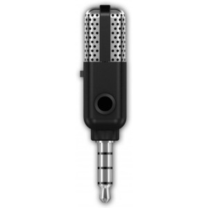 Микрофон для iOS/Android устройств IK MULTIMEDIA iRig-Mic-Cast