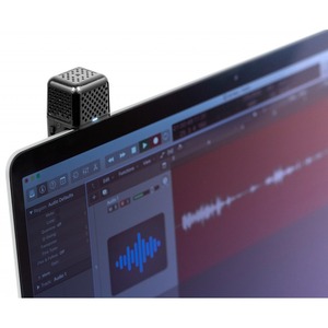 Микрофон для iOS/Android устройств IK MULTIMEDIA iRig-Mic-Cast-HD