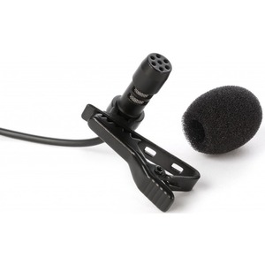 Петличный микрофон для iOS/Android устройств IK MULTIMEDIA iRig-Mic-Lav
