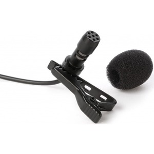 Петличный микрофон для iOS/Android устройств IK MULTIMEDIA iRig Mic Lav 2 Pack