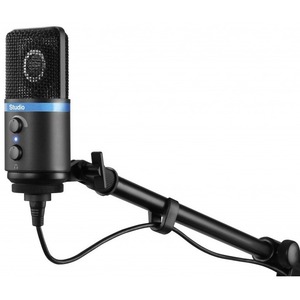 USB микрофон IK MULTIMEDIA iRig-Mic-Studio