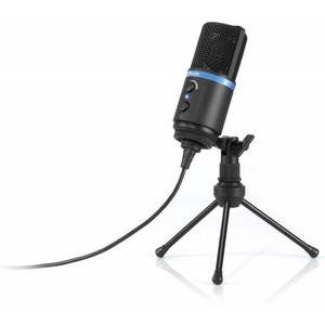 USB микрофон IK MULTIMEDIA iRig-Mic-Studio