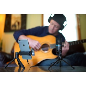 USB микрофон IK MULTIMEDIA iRig-Mic-Studio