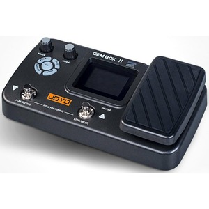 Гитарный процессор Joyo GEM-BOX-II
