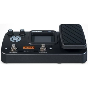 Гитарный процессор Joyo GEM-BOX-II