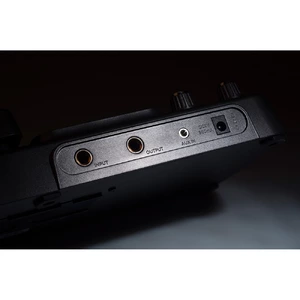 Гитарный процессор Joyo GEM-BOX-II