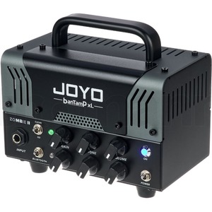 Ламповый гитарный усилитель Joyo Zombie-II